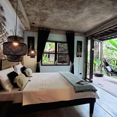 La Plage Hotel 爱妮岛 外观 照片
