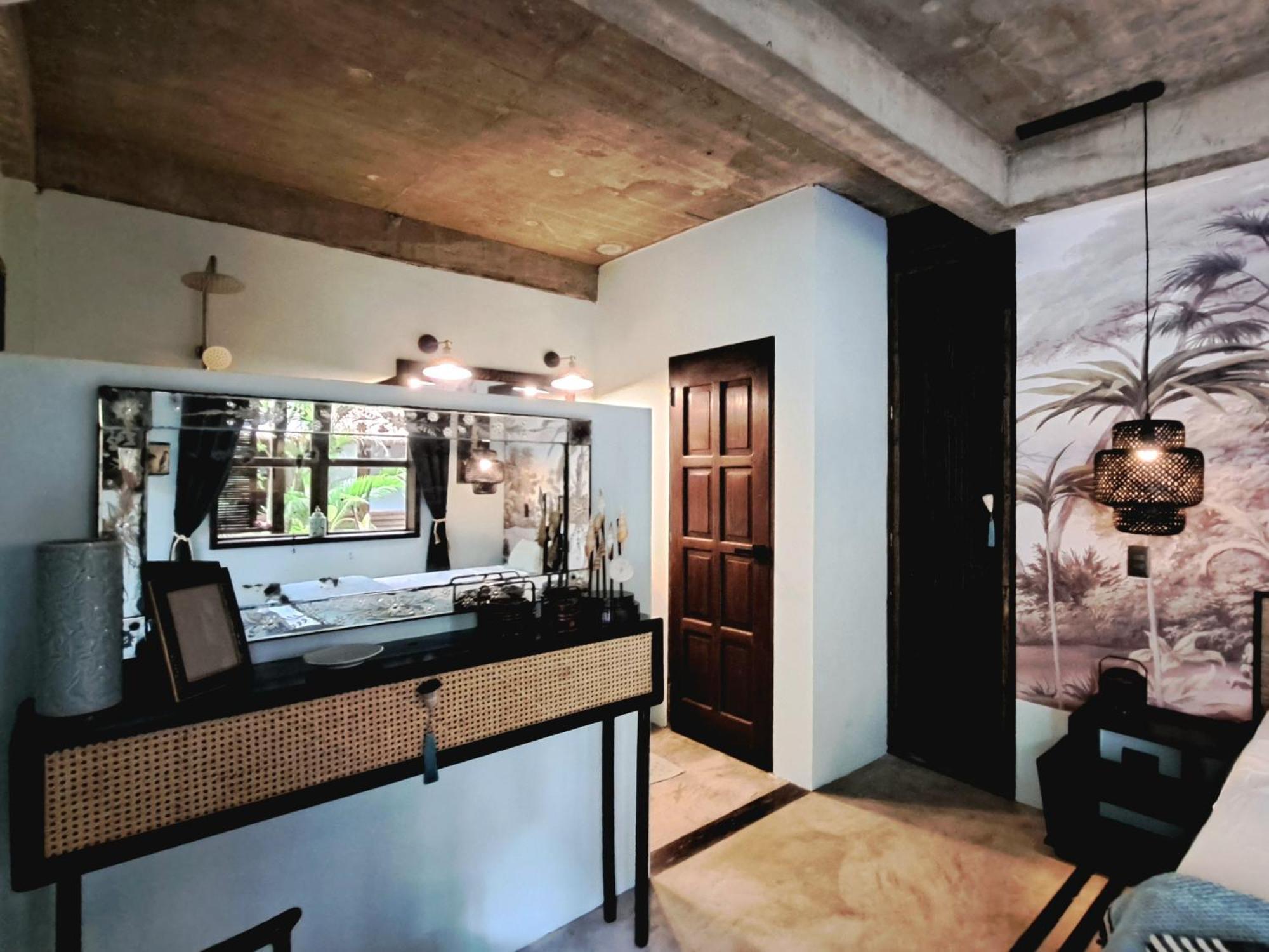 La Plage Hotel 爱妮岛 外观 照片