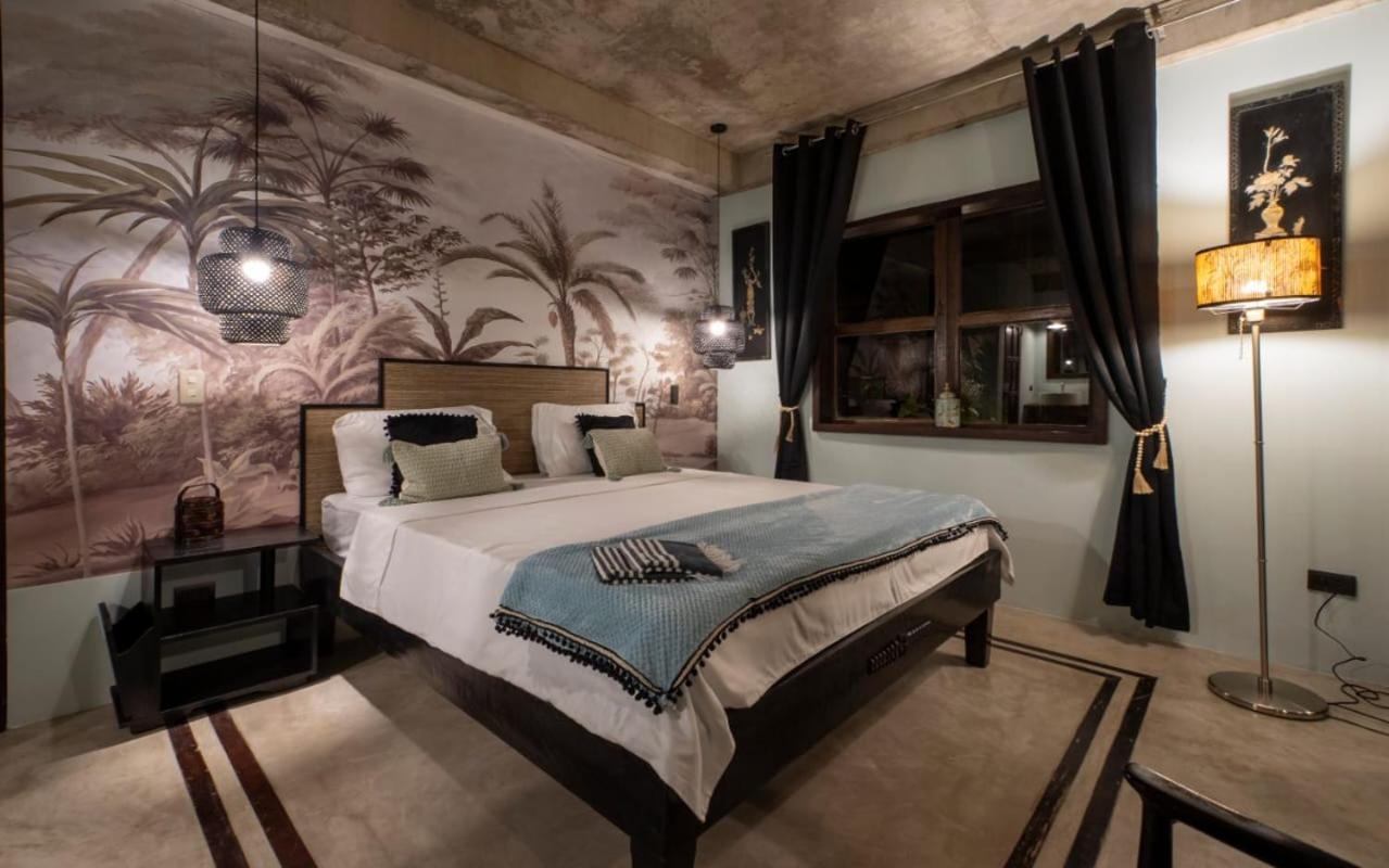 La Plage Hotel 爱妮岛 外观 照片