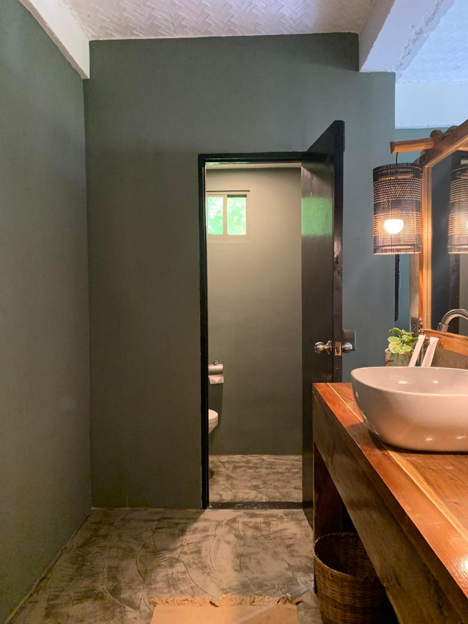 La Plage Hotel 爱妮岛 外观 照片